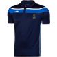 Brownstown Camogie Auckland Polo Shirt Kids