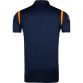 Brumbies Rugby Halo Polo Shirt