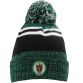 Burgess Hill Town FC Canyon Bobble Hat