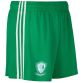 Burrishoole Mourne Shorts (Green)