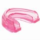 pink Shock doctor mouthguard made from 100% medical-grade silicone from O'Neills