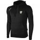Cairo Rugby Arena Hooded Top