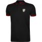 Cairo Rugby Kids' Portugal Cotton Polo Shirt