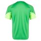 Green Umbro Republic of Ireland training jersey with FAI crest from O'Neills.