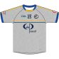 Clermont Gaels Keeper Jersey