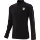 Cairo Rugby Jenson Brushed Full Zip Top