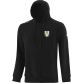 Cairo Rugby Caster Fleece Hooded Top