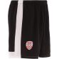 Derry City FC Home Shorts 2024