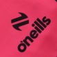 Pink Derry City FC Calcio Shorts from O'Neill's.
