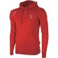 Calgary Chieftains Arena Hooded Top