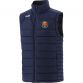 Cambridge Parnells Andy Padded Gilet 