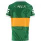 Kerry Camogie Kids' Home Jersey 2022