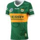 Kerry Camogie 2 Stripe Home Jersey 2022