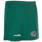 Bottle Women's Camogie Skort with elasticated waistband and O’Neills branding by O’Neills.