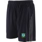 Camogue Rovers Kids' Synergy Training Shorts