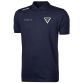 Canberra Royals Portugal Cotton Polo Shirt (The Village)