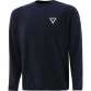 Canberra Royals Loxton Brushed Crew Neck Top