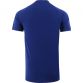 Blue Canterbury men's t-shirt with VapoDRI and large CCC logo on front from O'Neills.