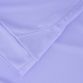Purple women’s half zip midlayer top with O’Neills branding on left sleeve.