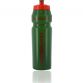 Carlow GAA Water Bottle Green / Red
