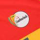 Carlow GAA Women's Fit 2 Stripe Home Jersey 2022 Personalised