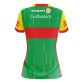 Carlow Camogie Womens Home Jersey 2023 Personalised