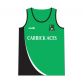 Carrick Aces Athletics Club Women's Fit Athletics Vest