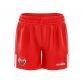 Carrickcruppen GFC Mourne Shorts Red