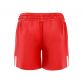 Carrickcruppen GFC Kids' Mourne Shorts Red