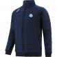 Carlow Town Hurling Club Carson Lightweight Padded Jacket