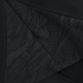 Black Cassie kids’ half zip top with reflective print details from O’Neills.