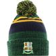 Castledaly GAA Canyon Bobble Hat