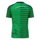 Castleisland AFC Soccer Jersey Green