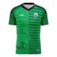 Castleisland AFC Kids' Soccer Jersey Green