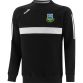 Castletown-Ballyagran GAA Aspire Crew Neck Fleece Sweatshirt
