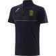 Castletown GFC Synergy Polo Shirt
