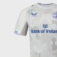 White Castore Leinster Rugby 23/24 Kids' Replica Away Jersey from O'Neill's.