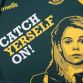 'Catch Yerself On' Men's Derry Girls Jersey