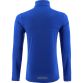 Royal Men's Cathal Half Zip Midlayer Top, with an Auto lock zip with double sided zip guard from O'Neill's.