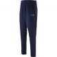 Marine Men’s Cathal squad skinny joggers with zip pockets by O’Neills.