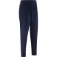 Marine Men’s Cathal squad skinny joggers with zip pockets by O’Neills.