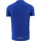 Men's Royal Cathal t-shirt with reflective details by O'Neills.