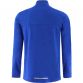 royal Cathal mens half zip training top with reflective detail by O’Neills.