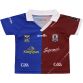 Half and Half County Jersey (Baby)