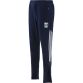 Cavan GAA Hybrid Skinny Pants with County Crest and Stripe Detail on the Sleeves by O’Neills