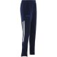 Cavan GAA Hybrid Skinny Pants with County Crest and Stripe Detail on the Sleeves by O’Neills