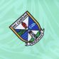 Cavan GAA Kids' Short Sleeve Training Top Green / Marine