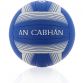 Cavan GAA Inter County Football Blue / White