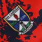 Cavan GAA Kids' Short Sleeve Training Top Marine / Red