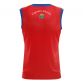 Cayman Islands GFC Women's Fit Ladies GAA Vest (Goalkeeper)